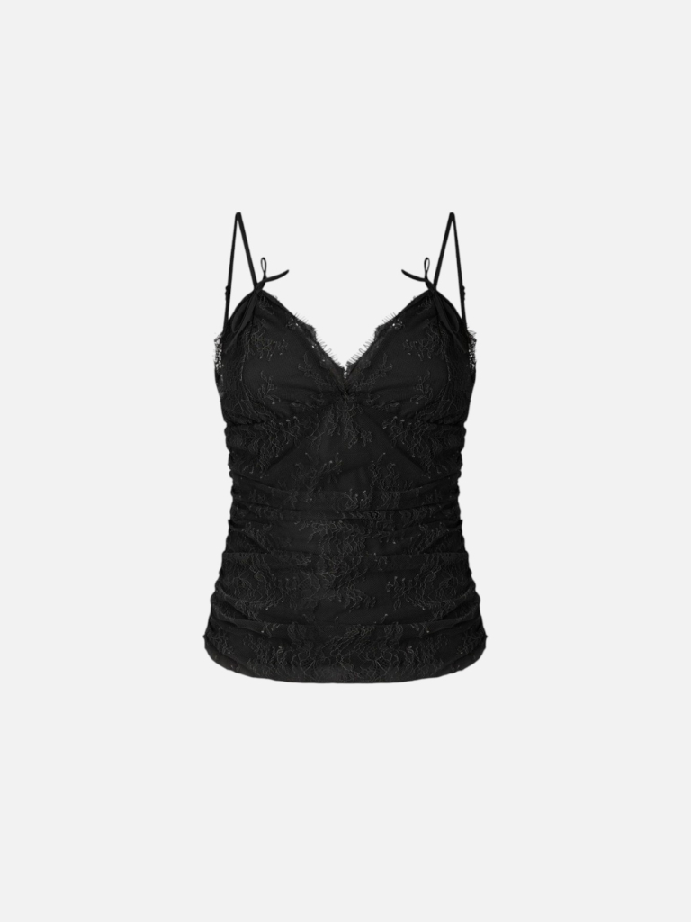 PINKO FRAGOLA top