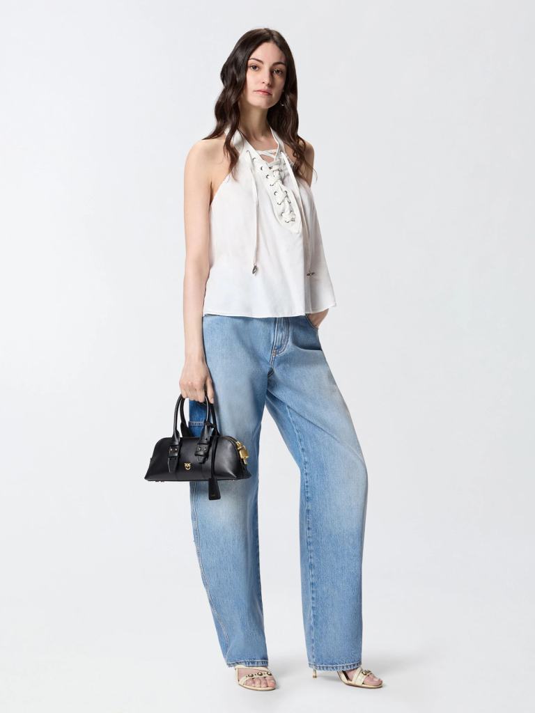 PINKO CAIVANO top