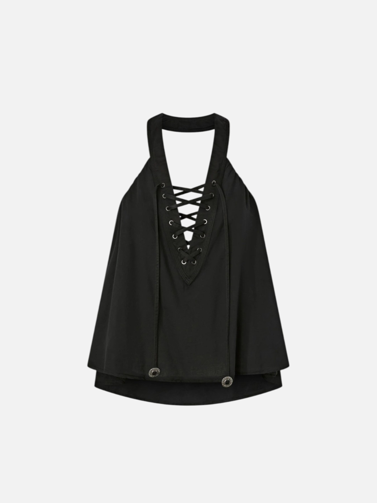 PINKO CAIVANO top