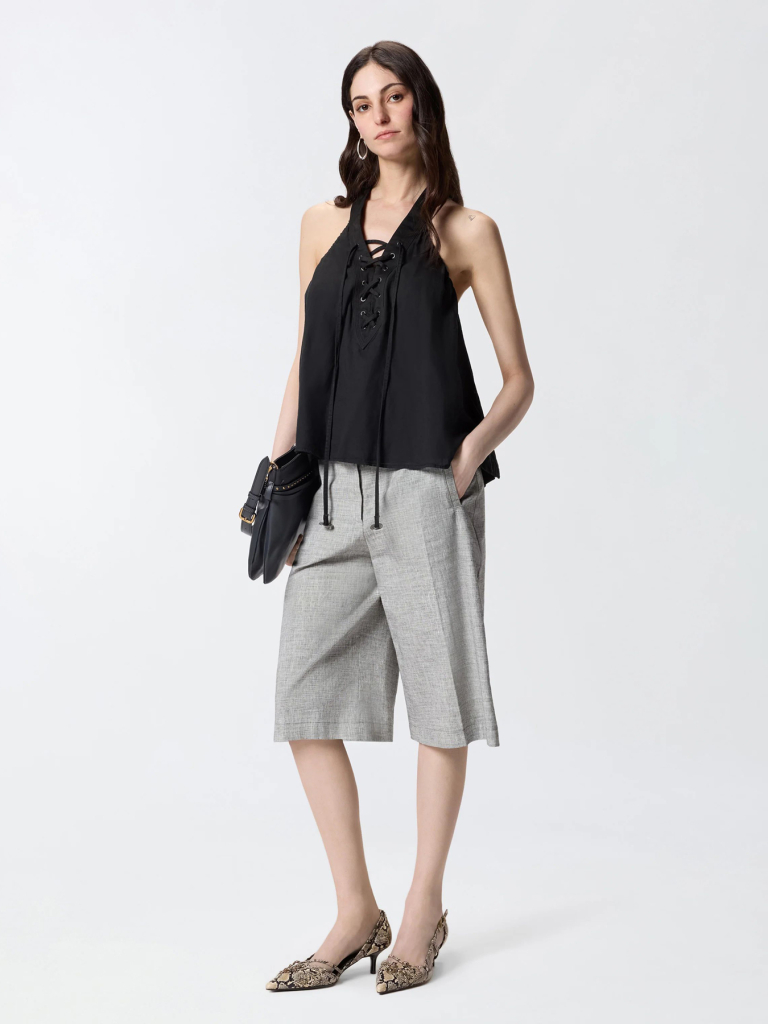 PINKO CAIVANO top
