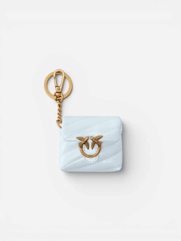 PINKO AIRPODS privezak