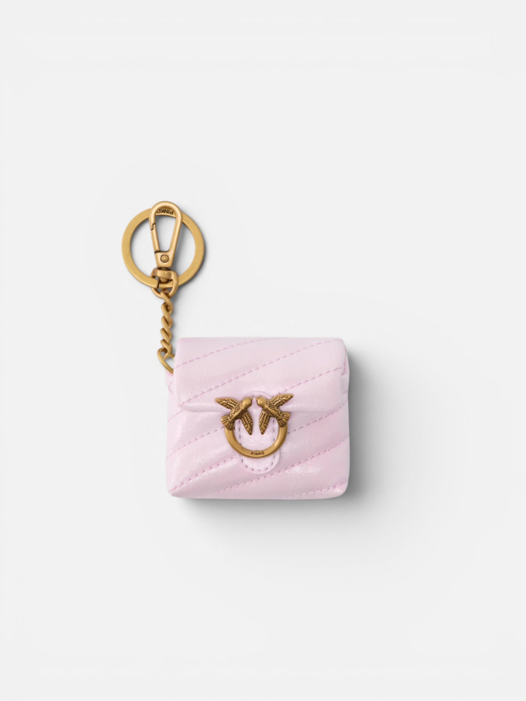PINKO AIRPODS privezak