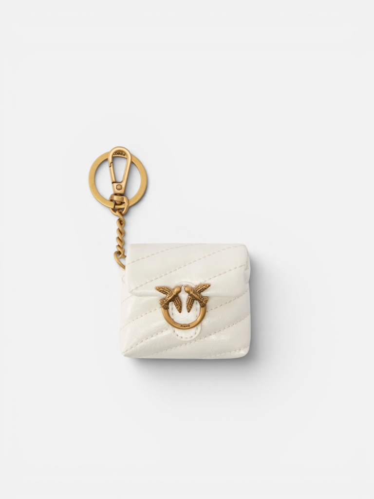 PINKO AIRPODS privezak