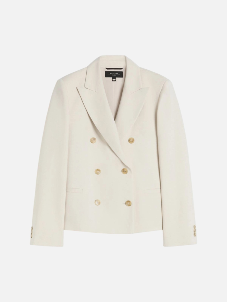 WEEKEND MAX MARA WKDNEMBI sako