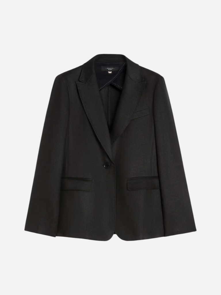 WEEKEND MAX MARA WKDNALUT sako