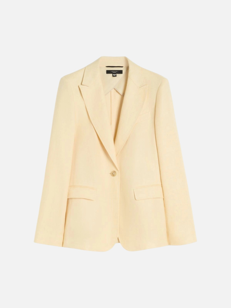 WEEKEND MAX MARA WKDNALUT sako