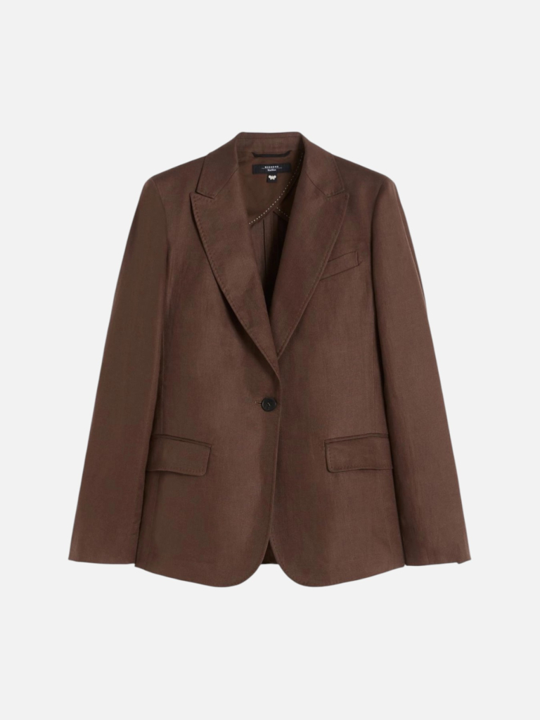 WEEKEND MAX MARA WKDNALUT sako