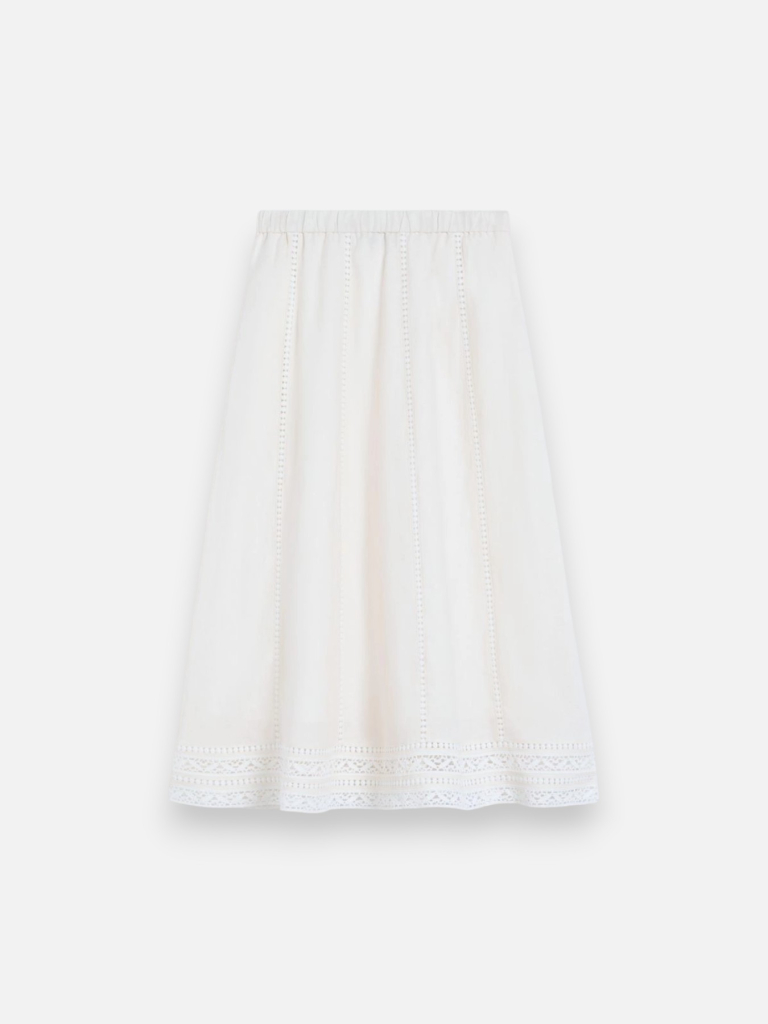 WEEKEND MAX MARA WKDGERGO suknja