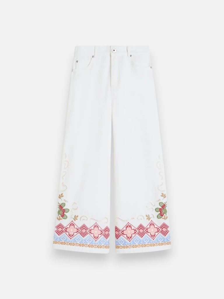 WEEKEND MAX MARA WKDADUNCO pantalone