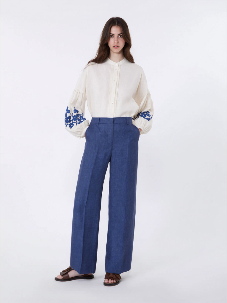 WEEKEND MAX MARA WKDMALIZIA pantalone