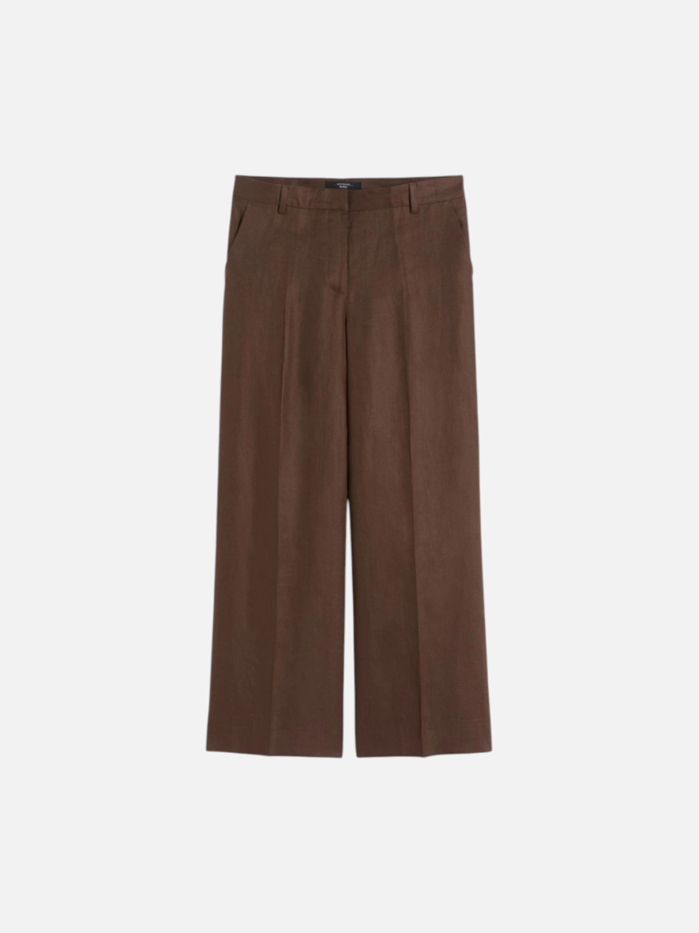 WEEKEND MAX MARA WKDMALIZIA pantalone