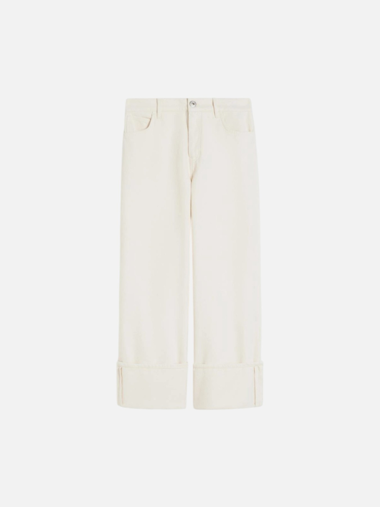 WEEKEND MAX MARA WKDGESTO pantalone