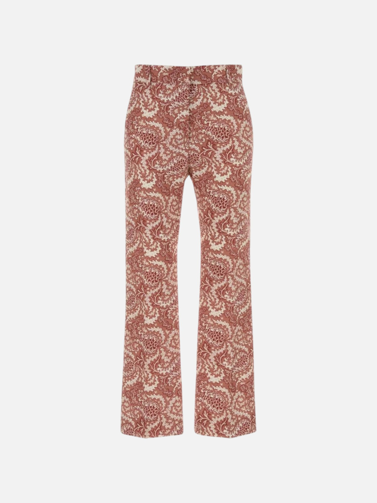 WEEKEND MAX MARA WKDONDE pantalone