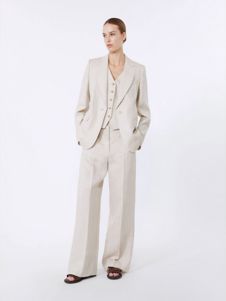 WEEKEND MAX MARA WKDPACE prsluk