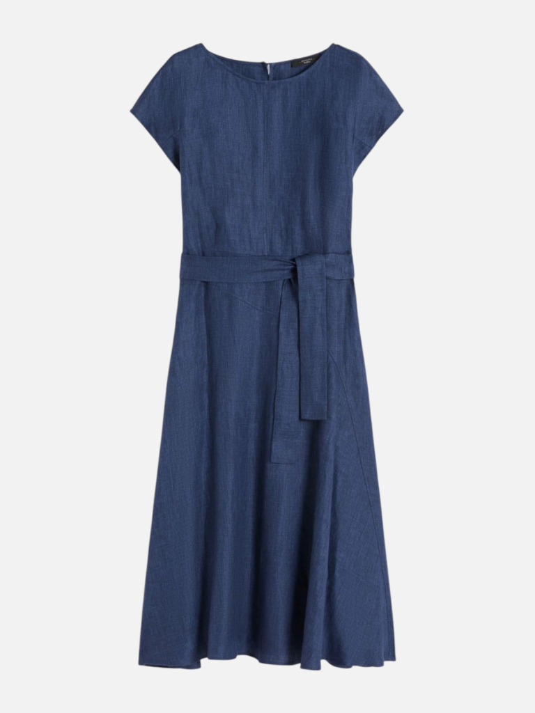 WEEKEND MAX MARA WKDESORDIO haljina