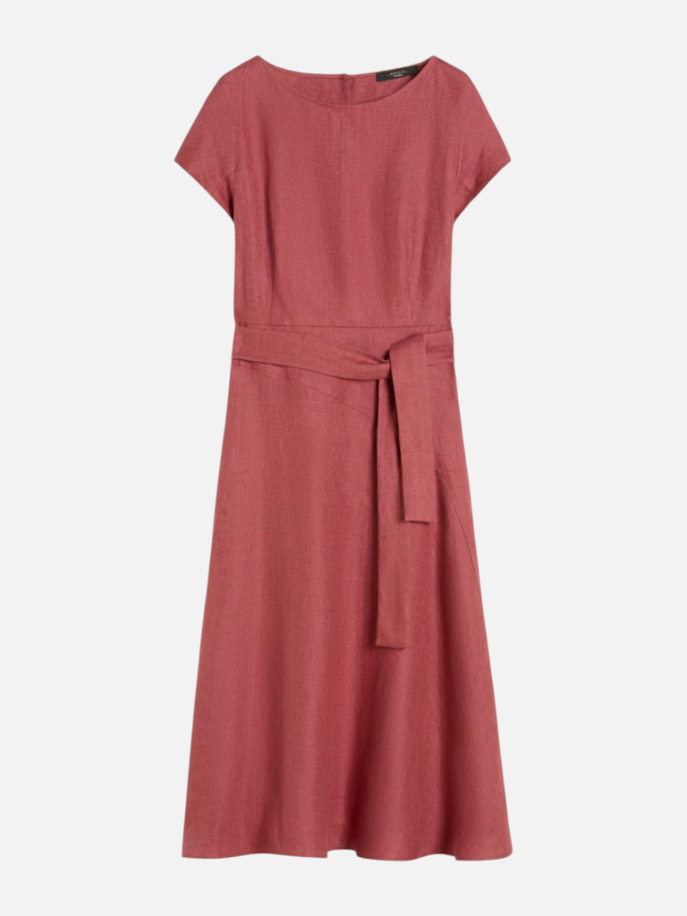 WEEKEND MAX MARA WKDESORDIO haljina