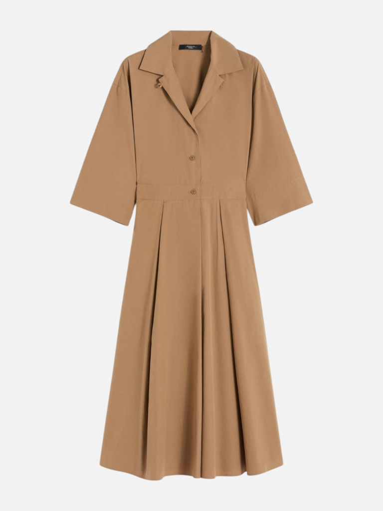 WEEKEND MAX MARA WKDPADANA haljina