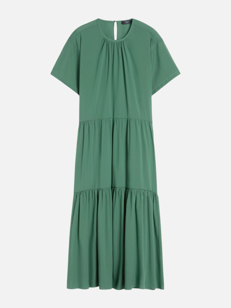 WEEKEND MAX MARA WKDALLORO haljina
