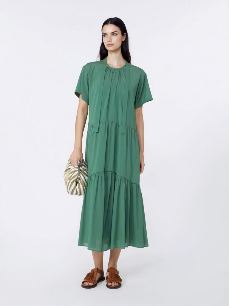 WEEKEND MAX MARA WKDALLORO haljina