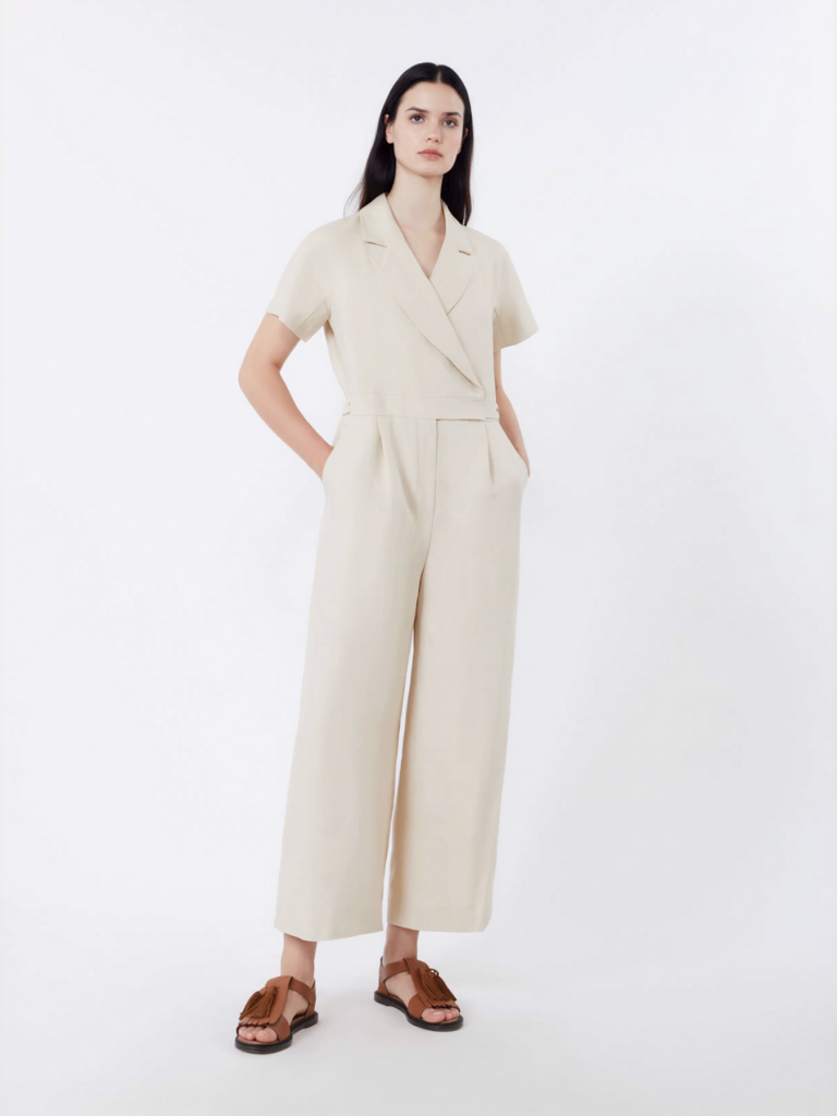 WEEKEND MAX MARA WKDOBLATO kombinezon