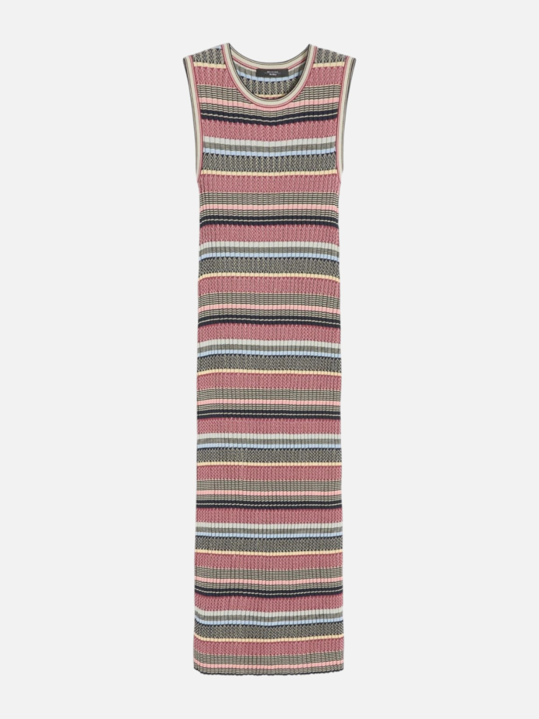 WEEKEND MAX MARA WKDSNOB haljina