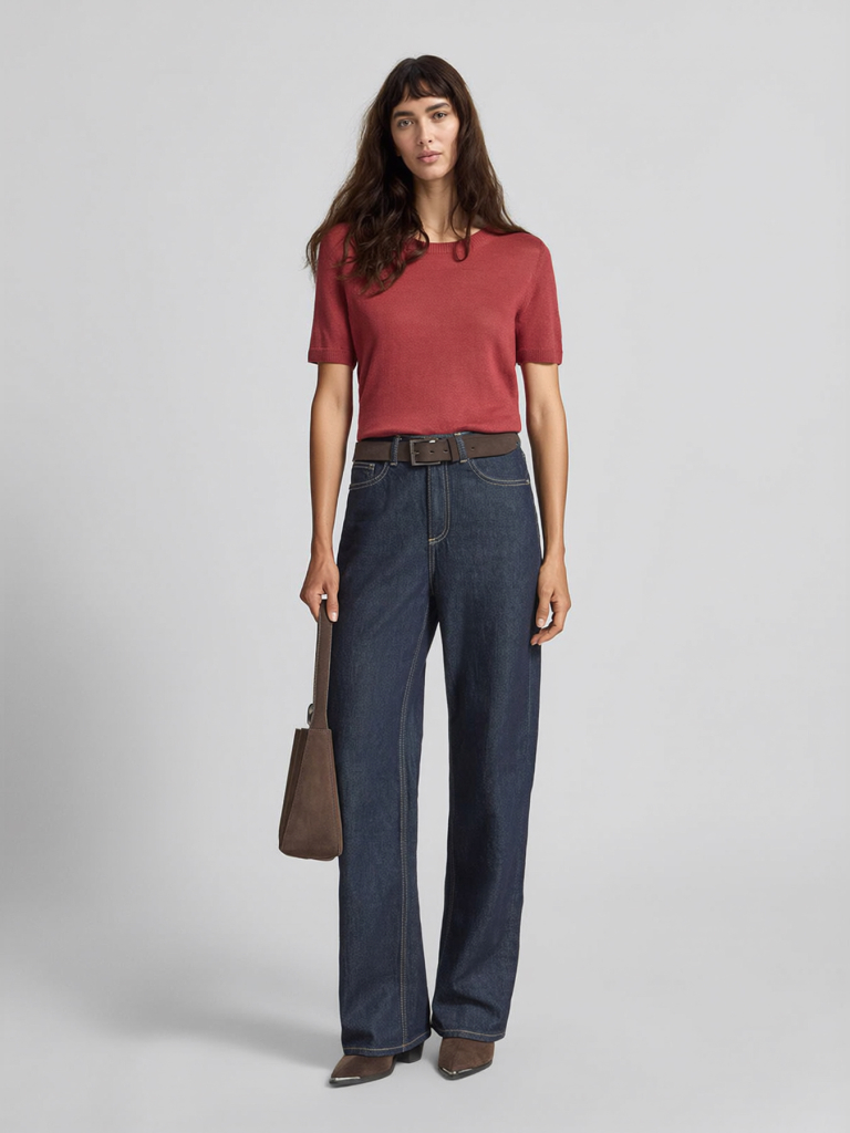 WEEKEND MAX MARA WKDPANCONE bluza