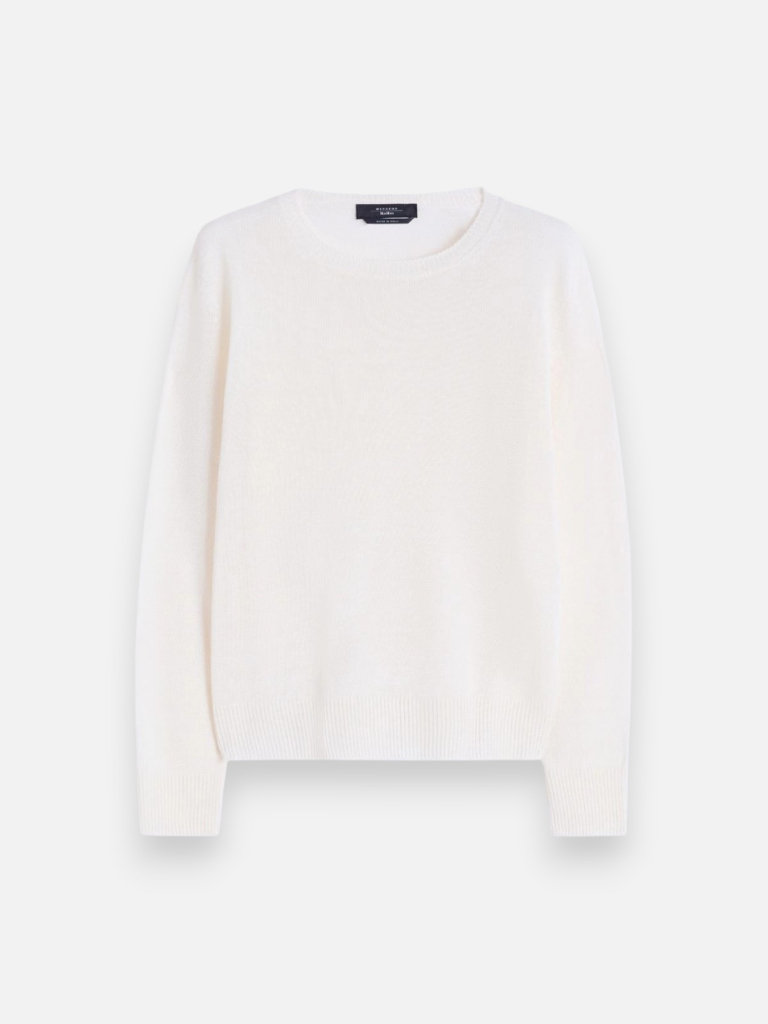 WEEKEND MAX MARA WKDATZECO džemper