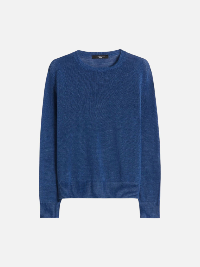 WEEKEND MAX MARA WKDATZECO džemper