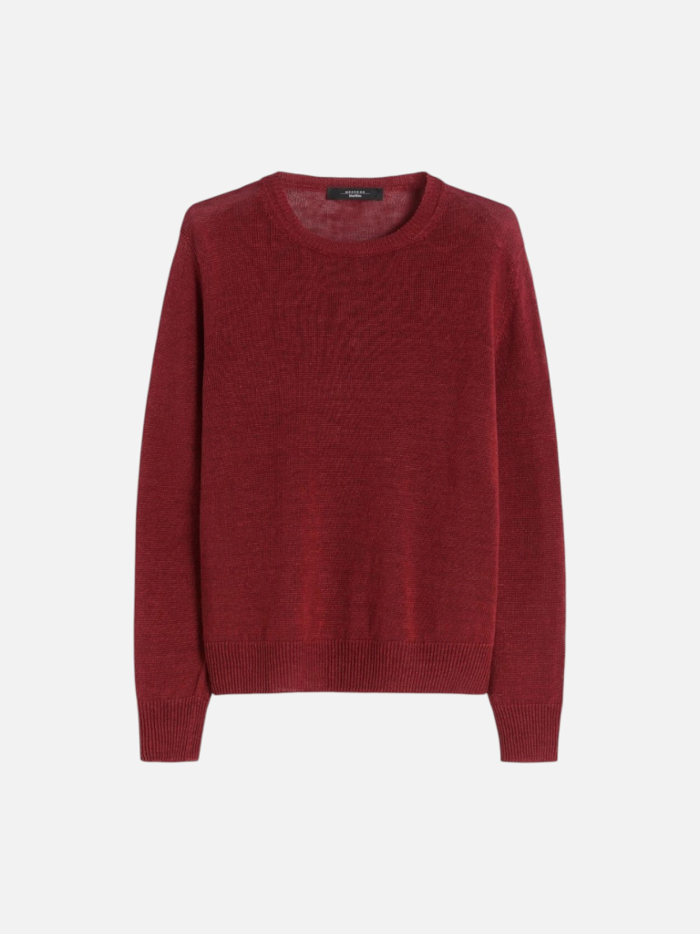 WEEKEND MAX MARA WKDATZECO džemper
