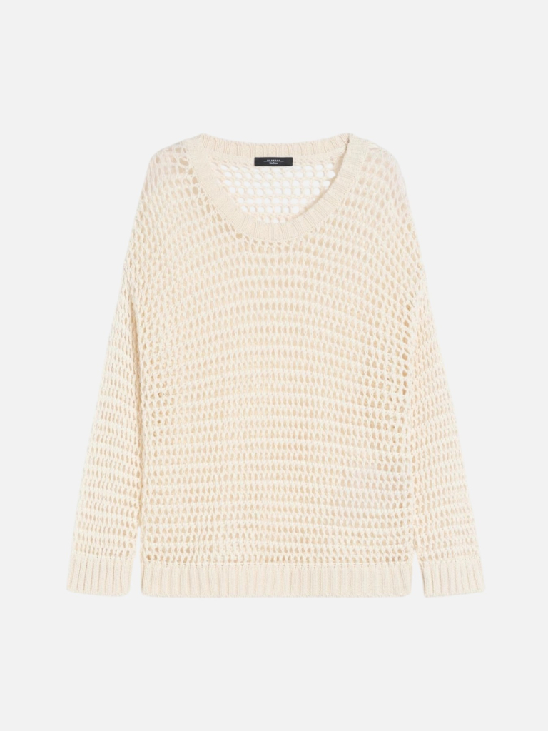 WEEKEND MAX MARA WKDONIRICA džemper