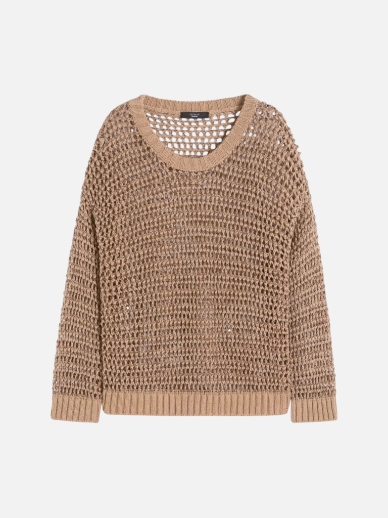 WEEKEND MAX MARA WKDONIRICA džemper