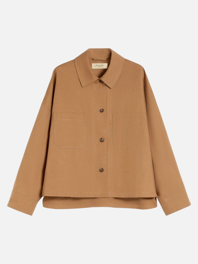 WEEKEND MAX MARA WKDVETTURA jakna