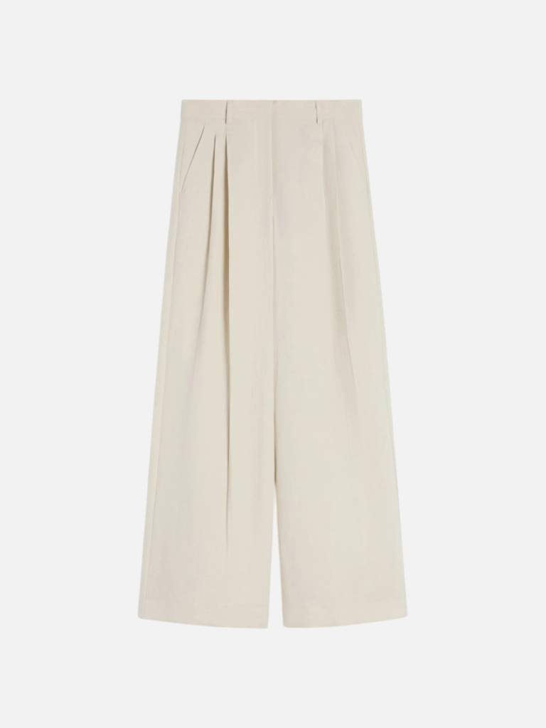 WEEKEND MAX MARA WKDVELIERO pantalone