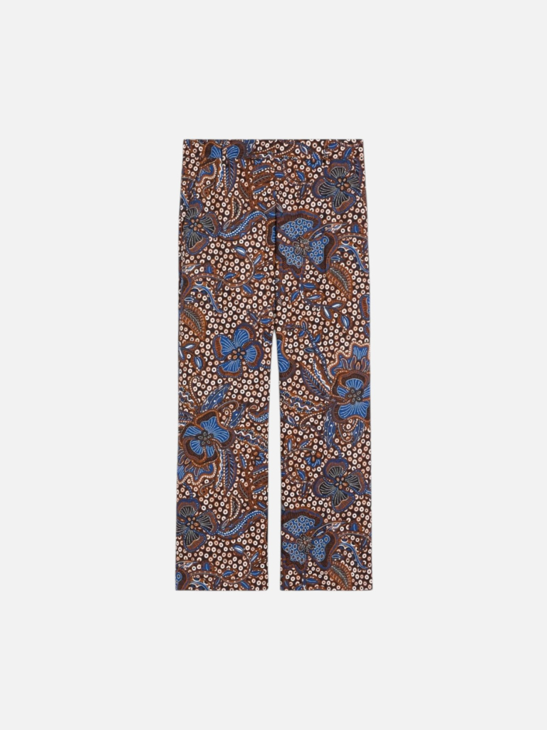 WEEKEND MAX MARA WKDONDE pantalone