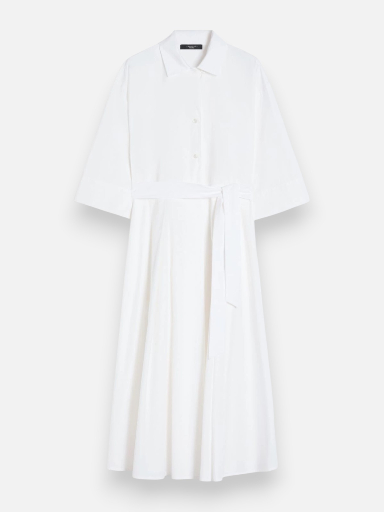 WEEKEND MAX MARA WKDPADANA haljina
