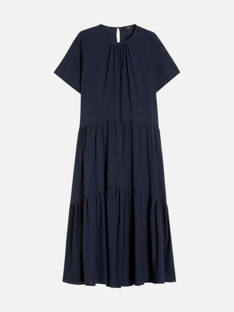 WEEKEND MAX MARA WKDALLORO haljina
