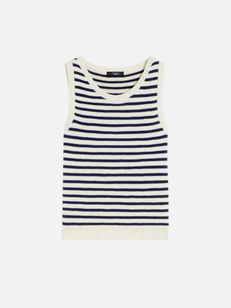 WEEKEND MAX MARA WKDMADIA prsluk