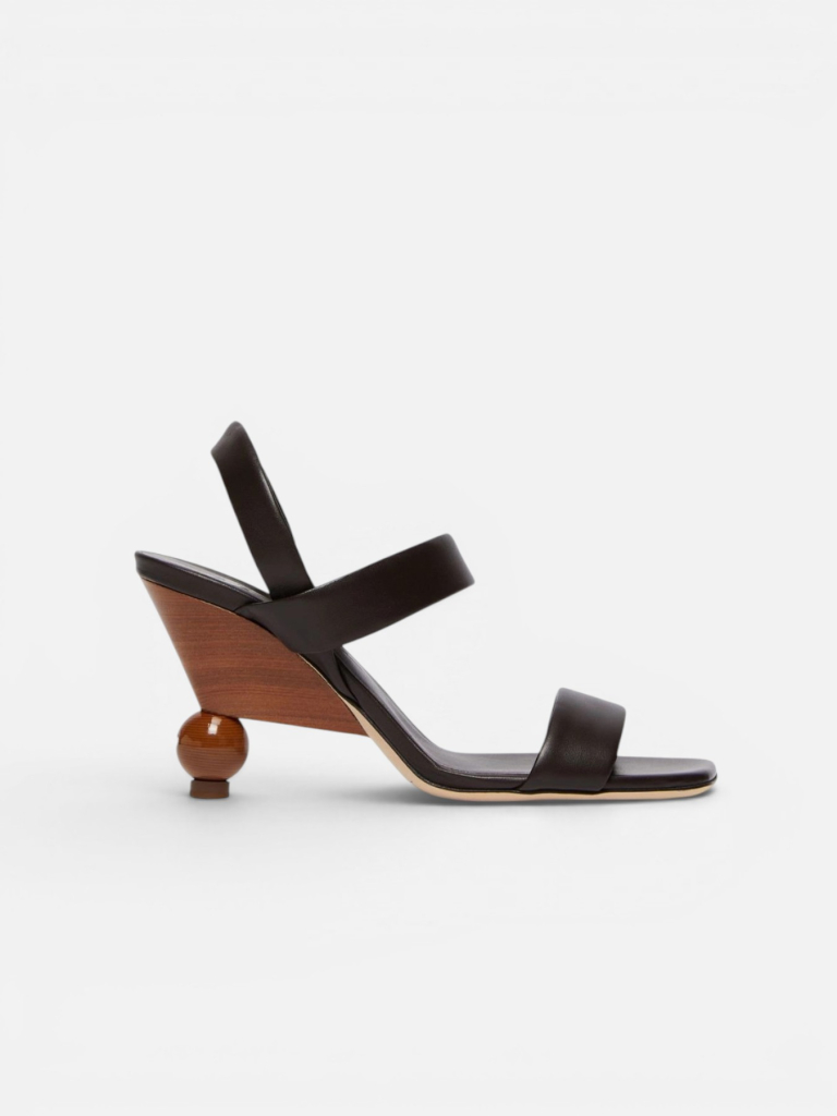 WEEKEND MAX MARA WKAAFFETTO sandale