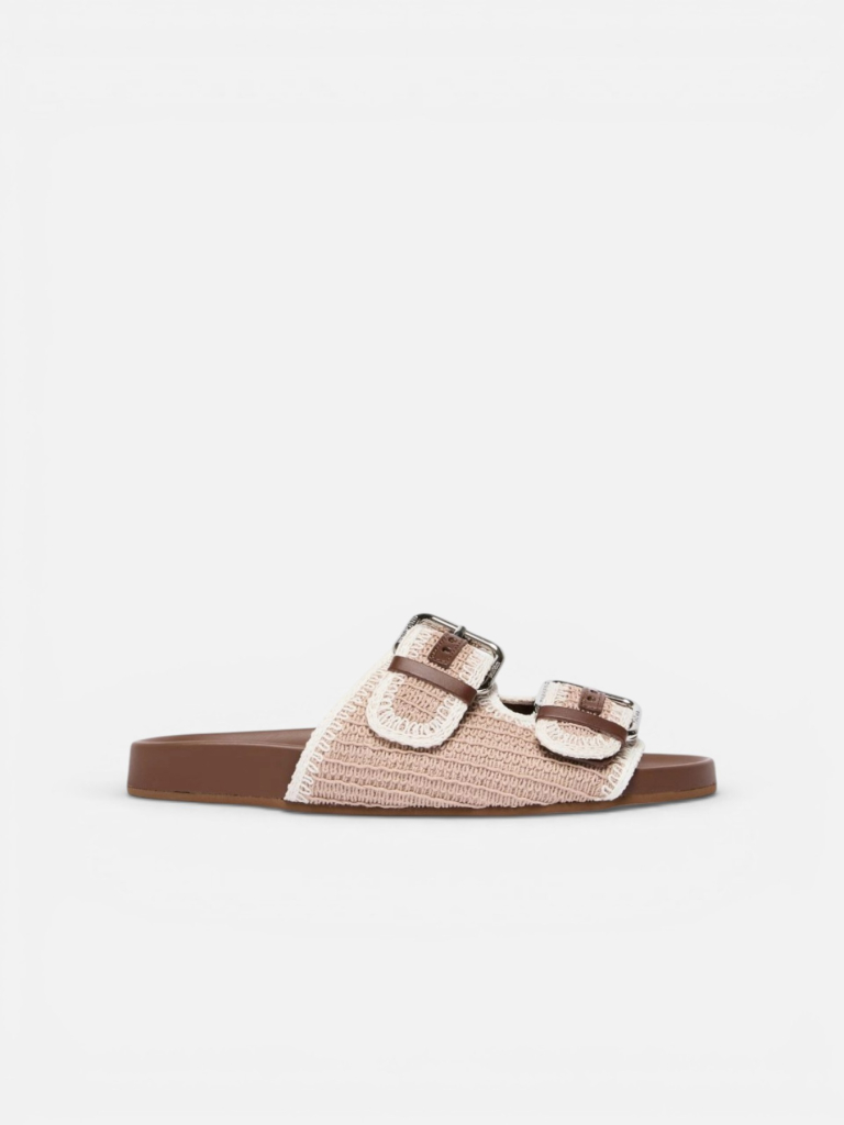 WEEKEND MAX MARA WKABONITO papuče