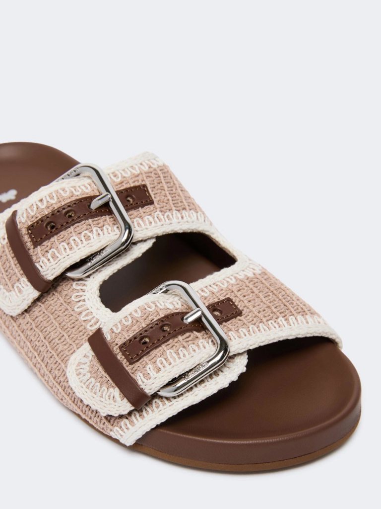 WEEKEND MAX MARA WKABONITO papuče