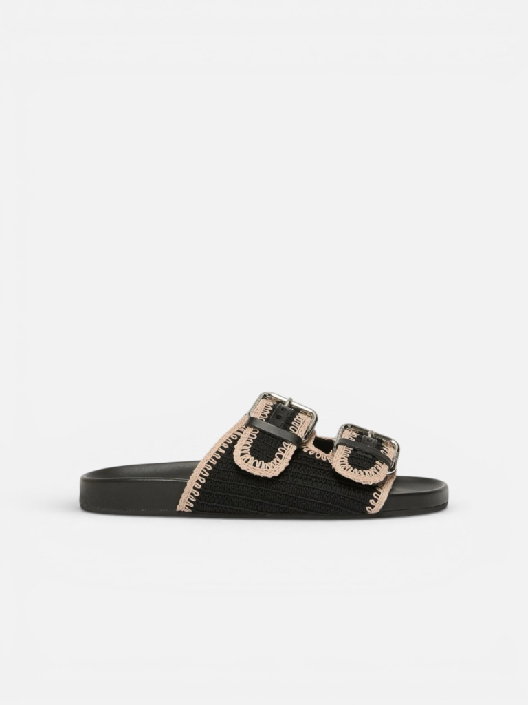 WEEKEND MAX MARA WKABONITO papuče