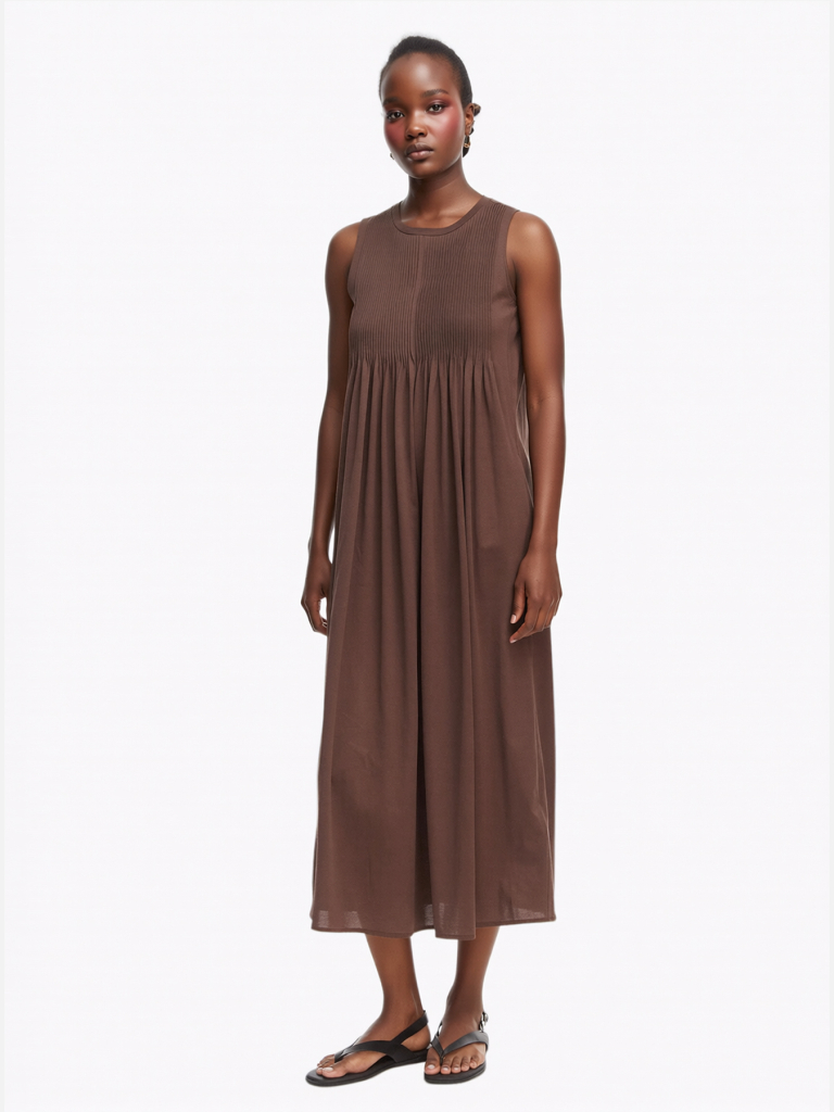 WEEKEND MAX MARA WKDRICORDO haljina