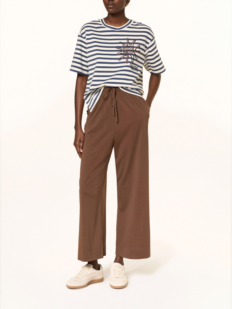 WEEKEND MAX MARA WKDMODICO pantalone