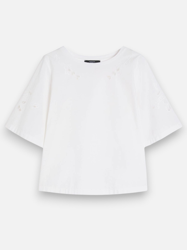 WEEKEND MAX MARA WKDTARGA bluza