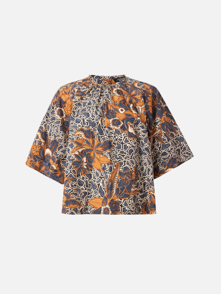 WEEKEND MAX MARA WKDBUSSOLA bluza