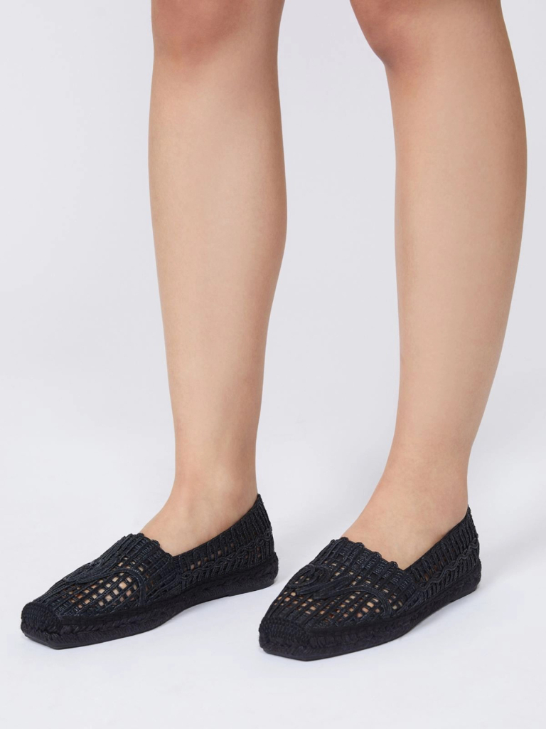 WEEKEND MAX MARA WKAILMES espadrile