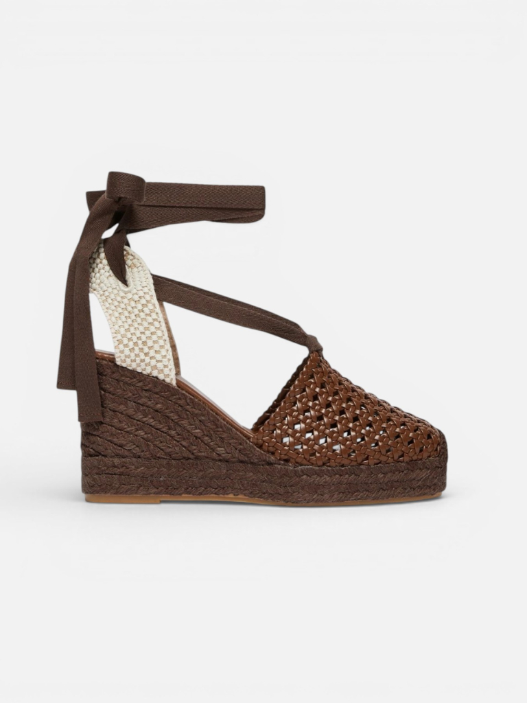 WEEKEND MAX MARA WKAACCORDO espadrile