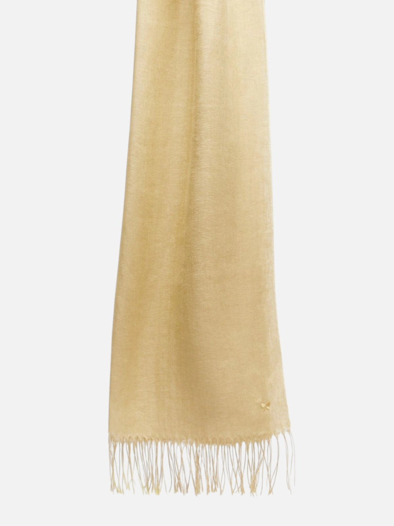 WEEKEND MAX MARA WKASIONBIO ešarpa