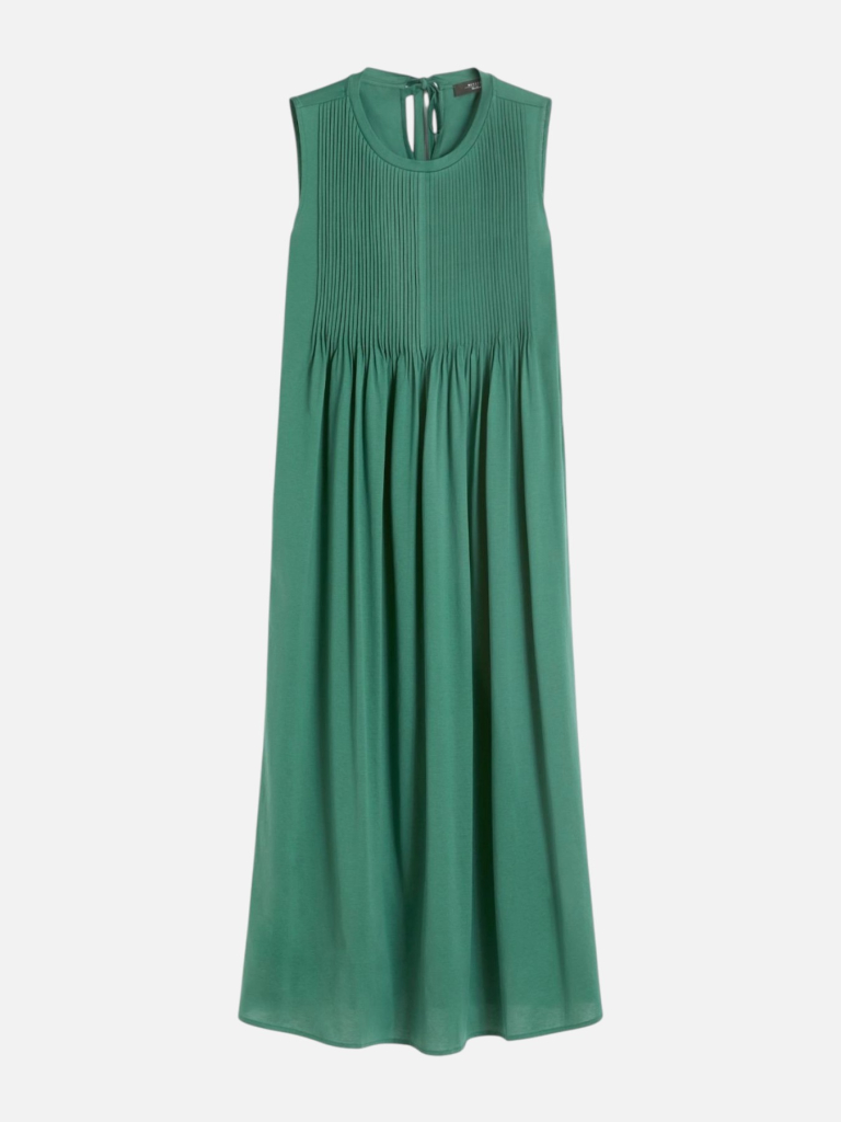WEEKEND MAX MARA WKDRICORDO haljina