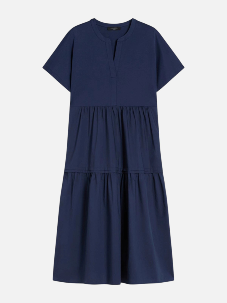 WEEKEND MAX MARA WKDCAPSULA haljina